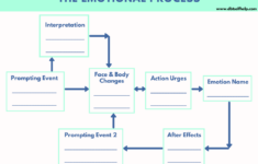 Identifying Describing Emotions DBT Self Help