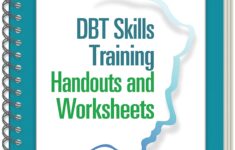 Linehan M DBT Skills Training Handouts And Worksheets Sec Linehan Marsha M Amazon de Books