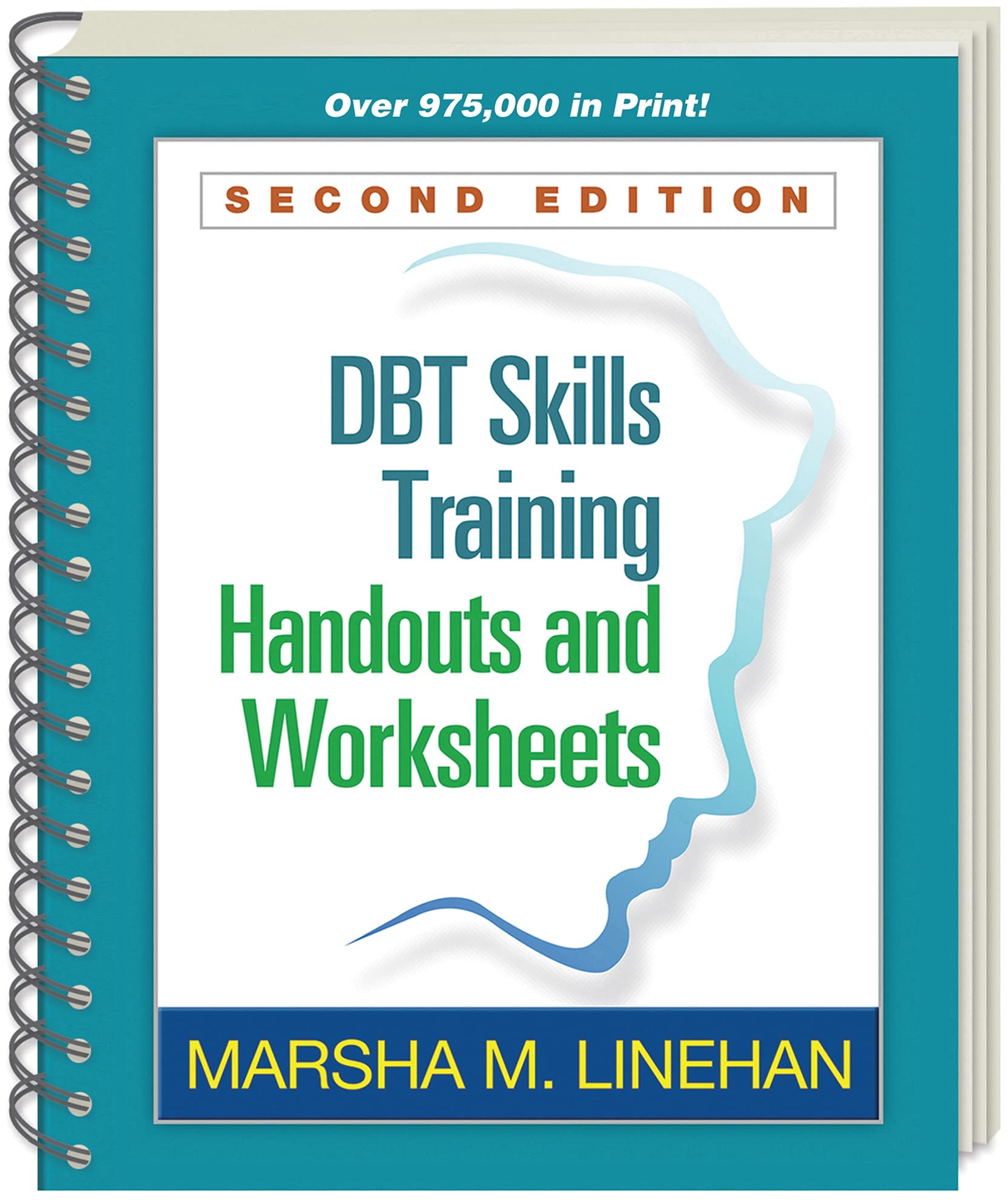 DBT Skills Training Handouts And Worksheets 2nd Edition