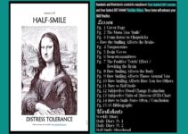 Half Smile Dbt Worksheet