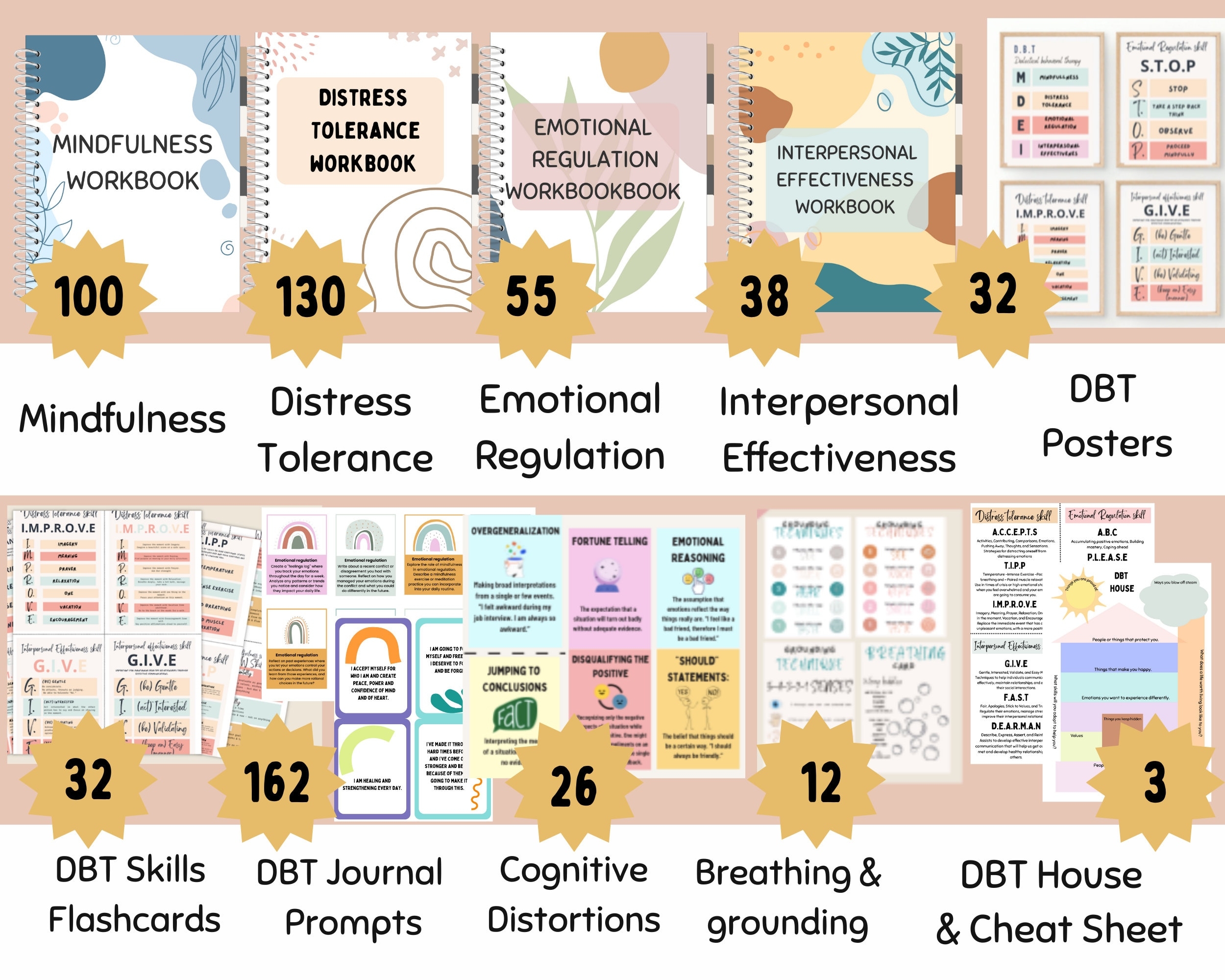 Dbt Ipp Worksheet - DBT Worksheets