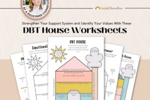 Http Www.Therapistaid.Com Therapy-Worksheet Dbt-Distress-Tolerance-Skills