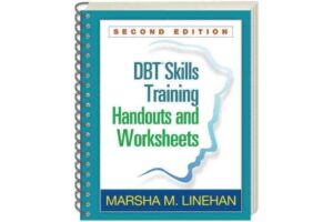 Apa Citation Linehan Dbt Skills Training & Worksheets