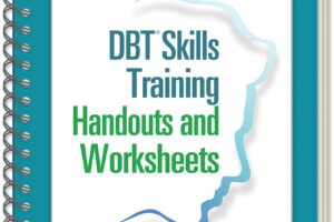 Dbt Skills And Worksheets