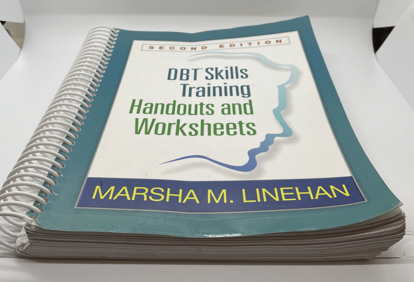 Dbt Skills Training Handouts And Worksheets Free First Edition