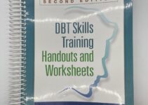 Dbt Skills Training Handouts And Worksheets Second Edition Ebook