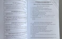 DBT Skills Training Handouts And Worksheets Second Edition Linehan Marsha M EBay