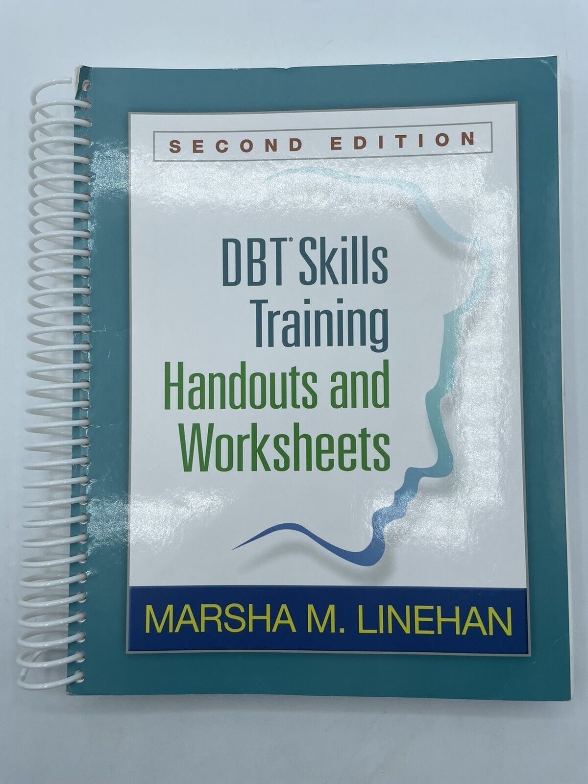 Apa Citation Linehan Dbt Skills Training & Worksheets