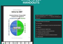 Dbt Handouts And Worksheets Pdf Weebly