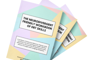 Neurodiversity Dbt Skills Worksheet