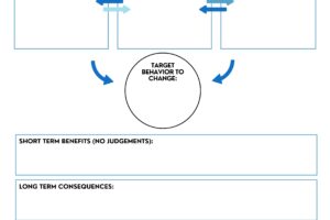 Dbt Behavior Analysis Worksheet