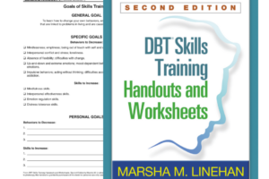 Dbt Skills Training Handouts And Worksheets General Handout