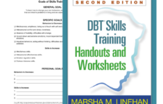 Complete DBT Skills Training Handouts And Worksheets Second Inspire Uplift