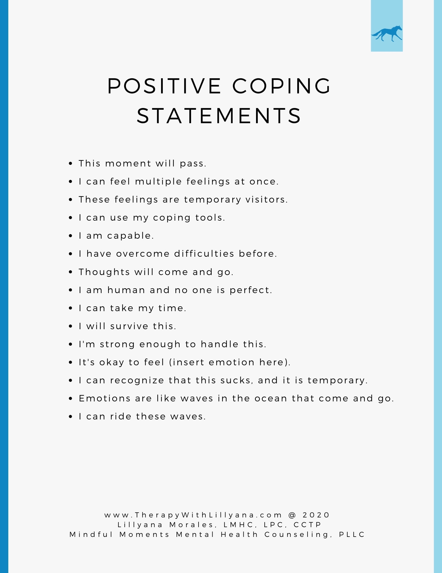 DBT Distress Tolerance Coping Worksheet By Licensed Therapist To Improve Mental Wellness Etsy