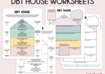Dbt Worksheets House