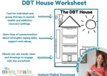 Dbt For Adolescnet Substance Use Worksheet