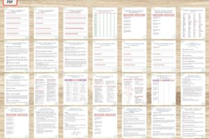 Dbt Communication Worksheets