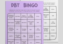 Dbt Worksheets For Youth Observe