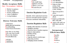 Dbt skills quick reference by rachel gill PsychSIGN