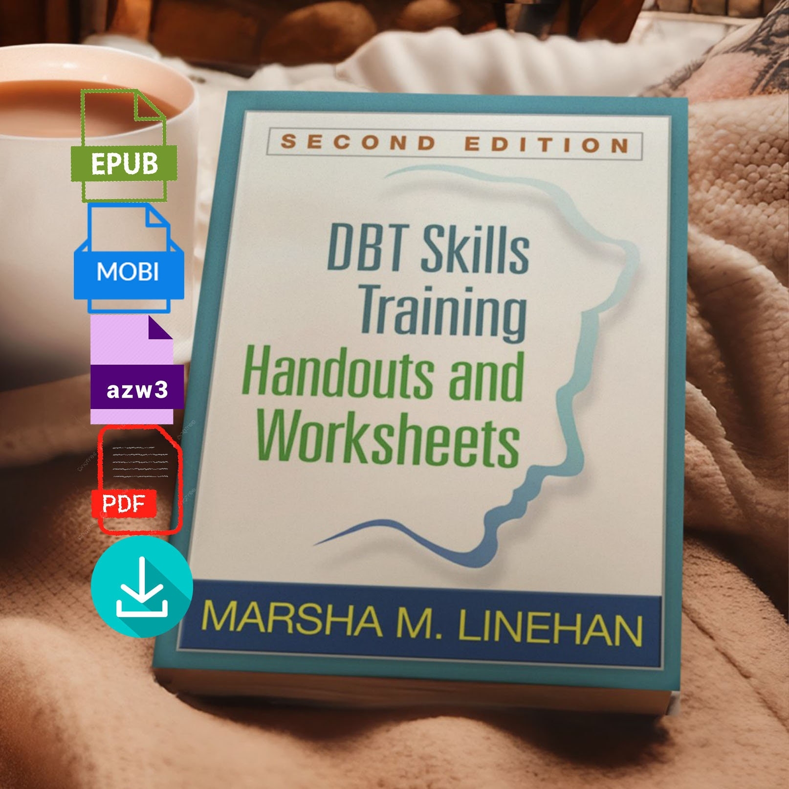 Dbt Skills Training Handouts And Worksheets 中文