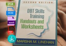 Adhesive Tabs For Dbt Skills Training Handouts And Worksheets