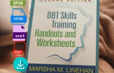 Dbt Skills Training Etsy