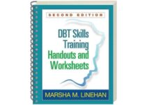 Dbt Skills Training Handouts And Worksheets Download