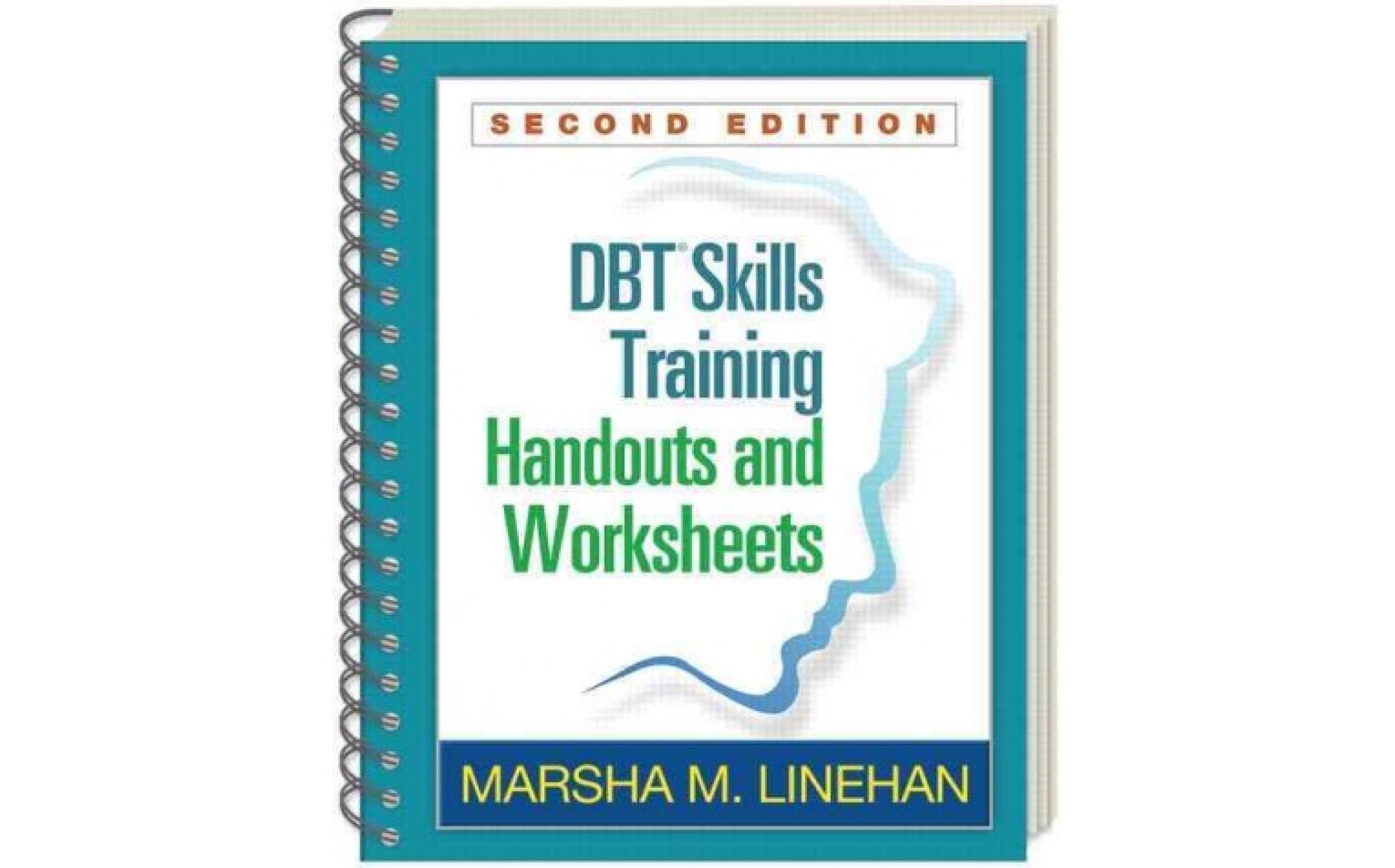DBT Skills Training Handouts And Worksheets Books