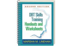 DBT Skills Training Handouts And Worksheets Books