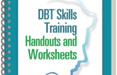 DBT Skills Training Handouts And Worksheets Edition 2 Paperback Walmart