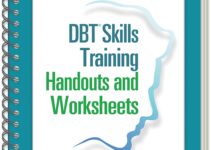 Dbt Skills Training Handouts And Worksheets Second Edition Edition 2