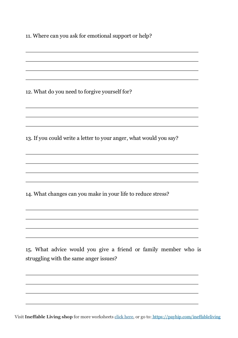 DBT Skills Training Handouts And Worksheets Notability Gallery