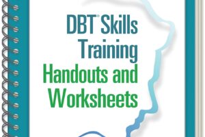 Dbt Skills Training Handouts And Worksheets Second Edition Pdf Download