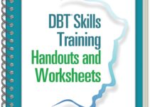 Dbt R Skills Training Handouts And Worksheets Second Edition Pdf