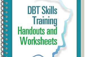 Dbt R Skills Training Handouts And Worksheets Second Edition Pdf