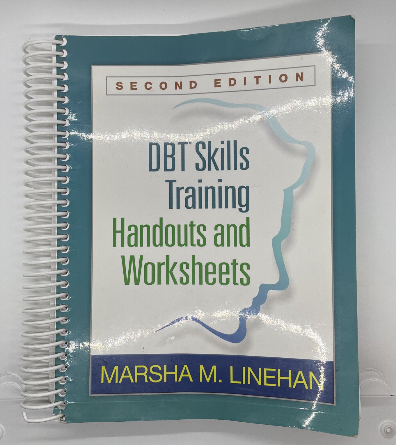 Dbt Training Handouts And Worksheets Second Edition