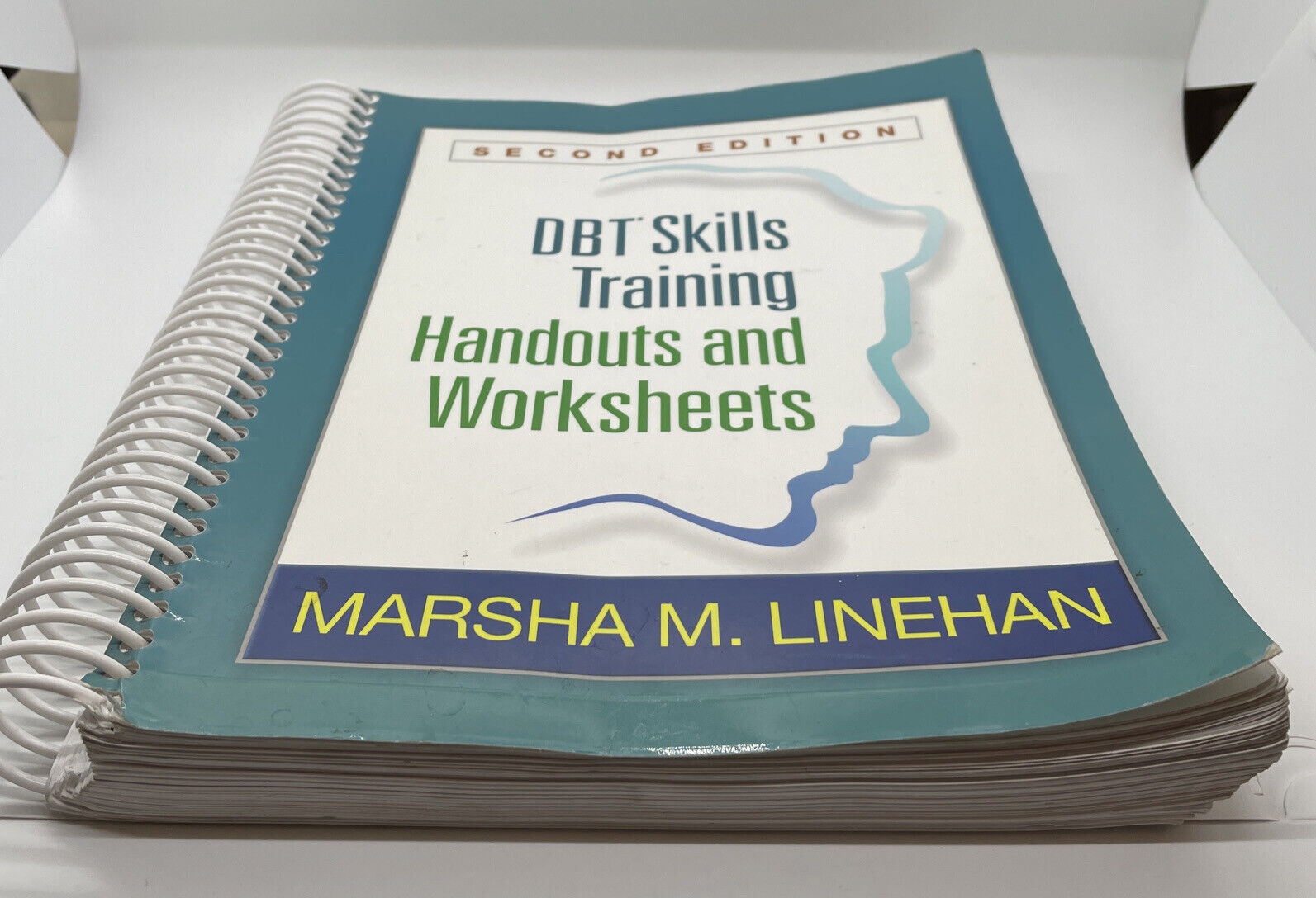 DBT Skills Training Handouts And Worksheets Second Edition 9781572307810 EBay