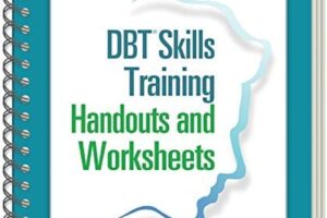 Dbt Worksheet Amazon