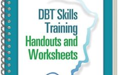 DBT Skills Training Handouts And Worksheets Second Edition Author Linehan Marsha M December 2014 Unknown Author Amazon Books