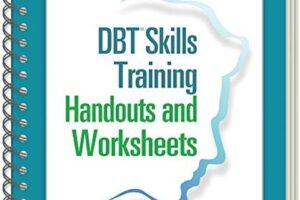 Dbt Skills Training Handouts And Worksheets Second Edition Pdf