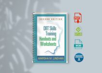 Dbt Skills Training Handouts And Worksheets Digital Form