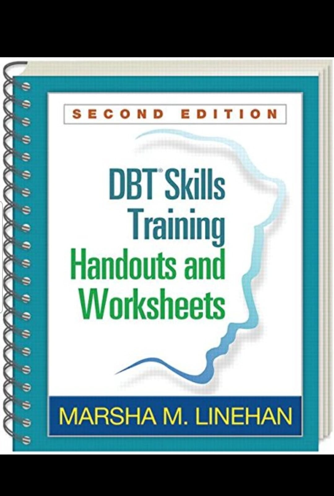 DBT Skills Training Handouts And Worksheets Second Edition Etsy