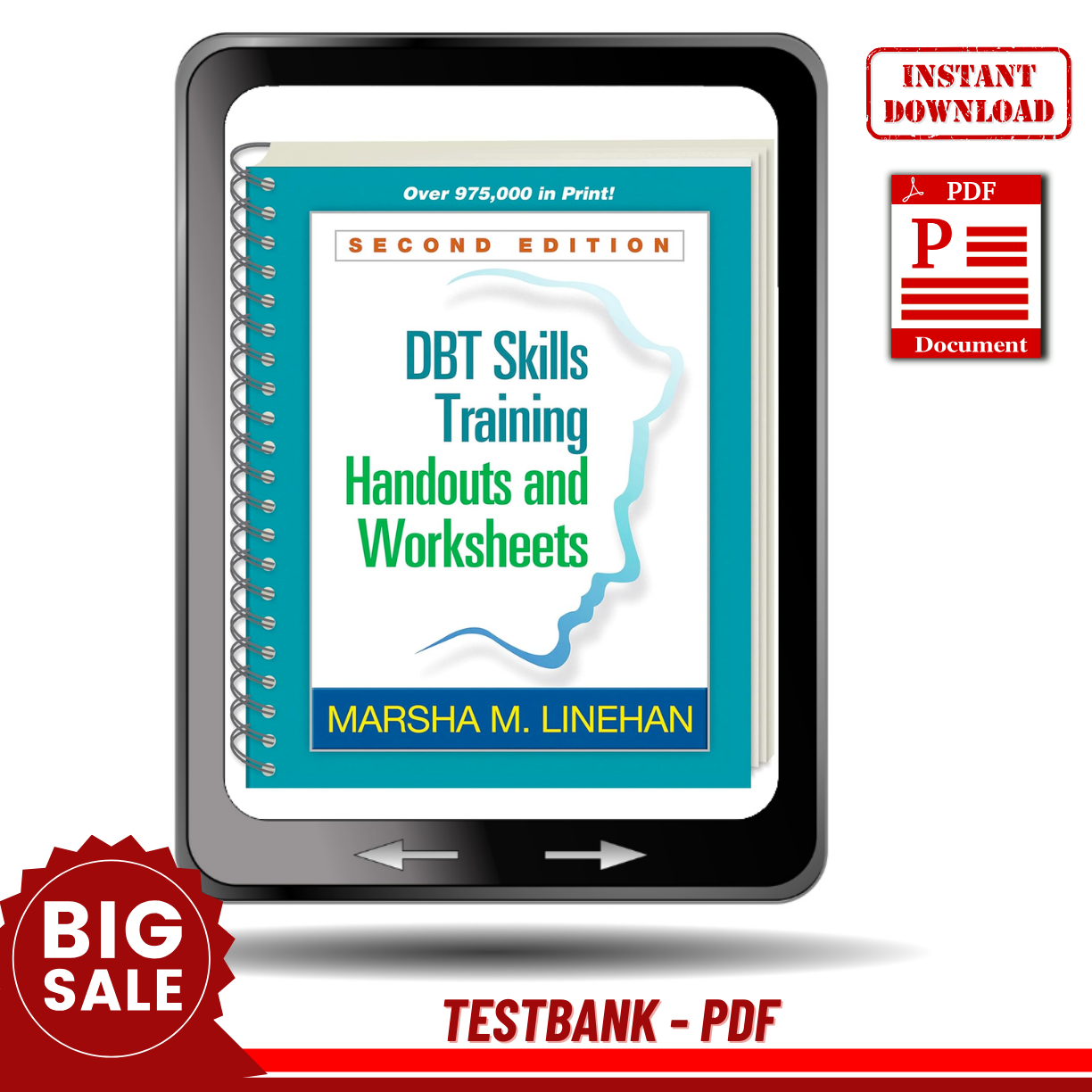 Dbt Skills Training Handouts And Worksheets Second Edition Pdf Download