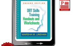 DBT Skills Training Handouts And Worksheets Second Edition Inspire Uplift