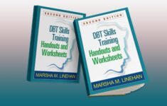 DBT Skills Training Manual 2nd Edition By Marsha M Linehan DBT Skills Training Manual 2nd Edition Ebook Pdf Etsy