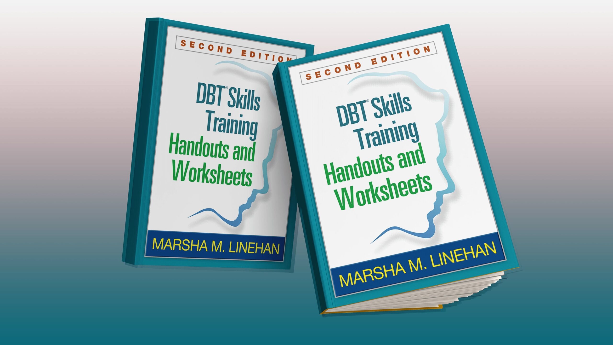 Dbt R Skills Training Handouts And Worksheets Second Edition