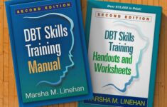DBT Skills Training Manual DBT Skills Training Handouts An Inspire Uplift