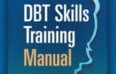 DBT Skills Training Manual Edition 2 Paperback Walmart