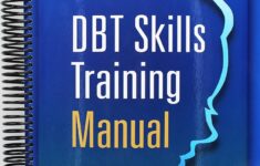 DBT Skills Training Manual Second Edition Marsha M Linehan Amazon Books