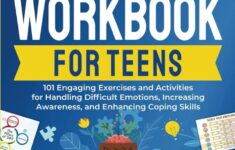 DBT Skills Workbook For Teens 101 Engaging Exercises And Activities For Handling Difficult Emotions Increasing Awareness And Enhancing Coping Skills The Emotion Detectives Publications Ahoy 9781961217294 Amazon Books